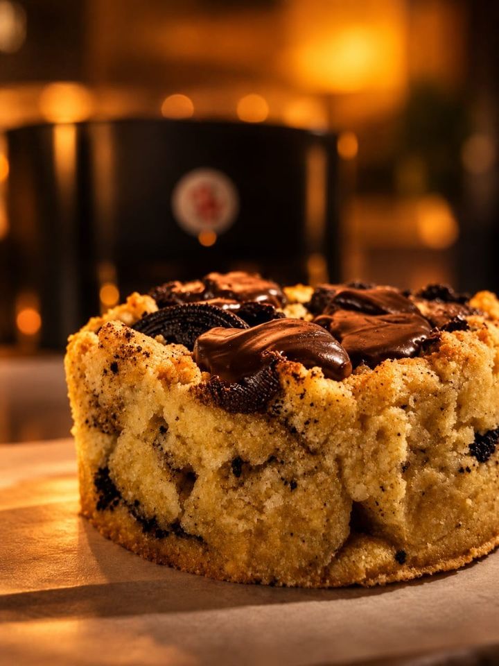 Bento "Chunky" Cookie DréDré Gourmets — vue 2