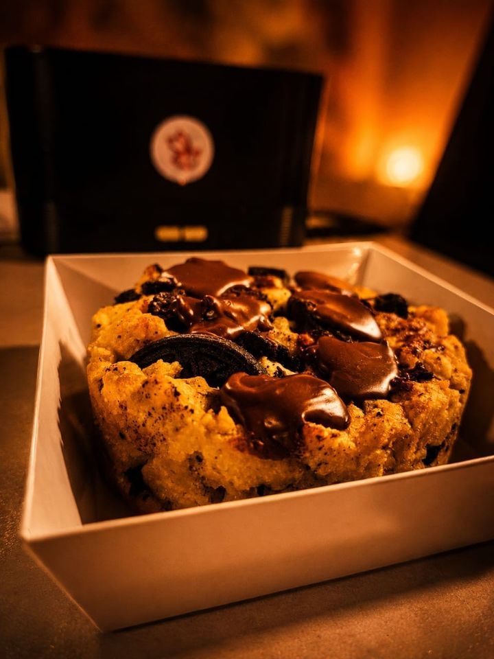 Bento "Chunky" Cookie DréDré Gourmets — vue 3