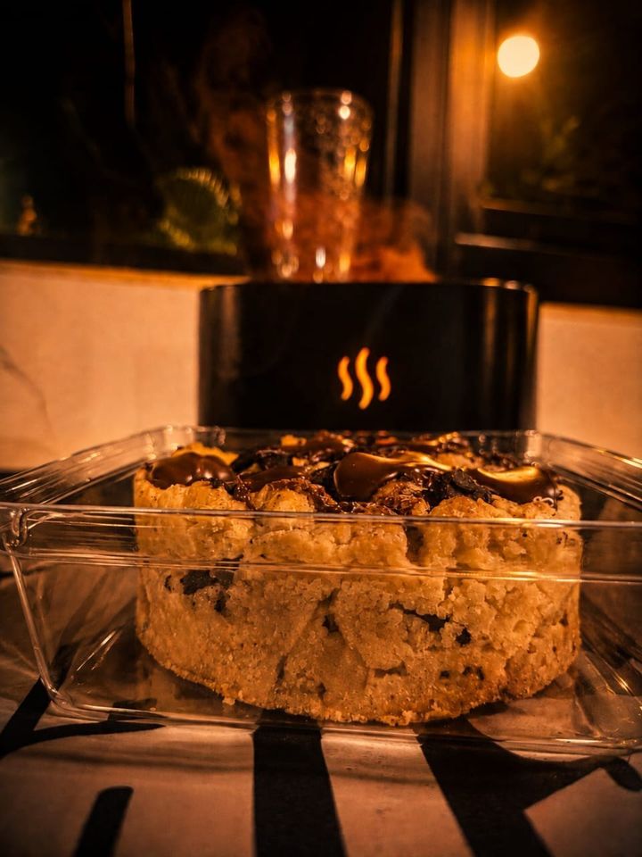 Bento "Chunky" Cookie DréDré Gourmets — vue 4