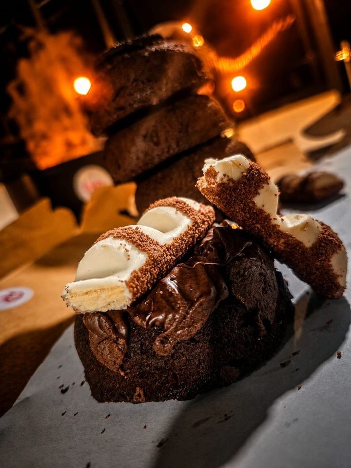 Brownuts DréDré Gourmets — vue 1