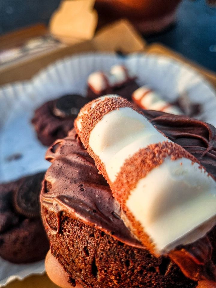 Brownuts DréDré Gourmets — vue 3