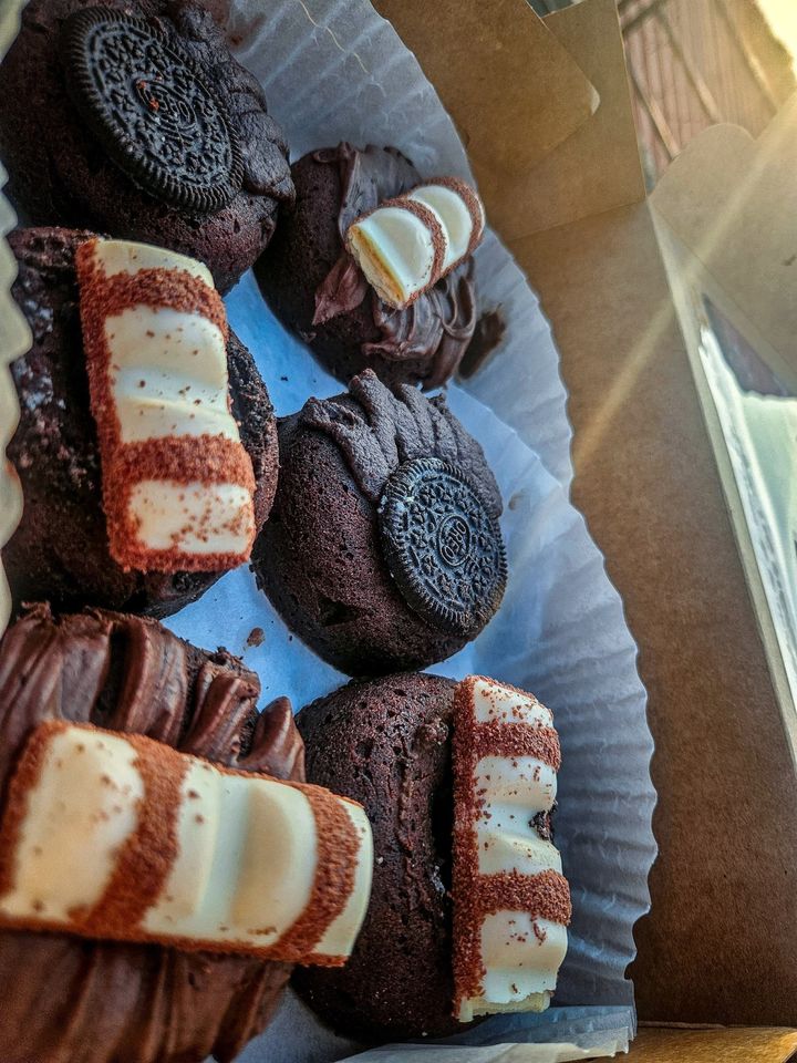 Brownuts DréDré Gourmets — vue 4