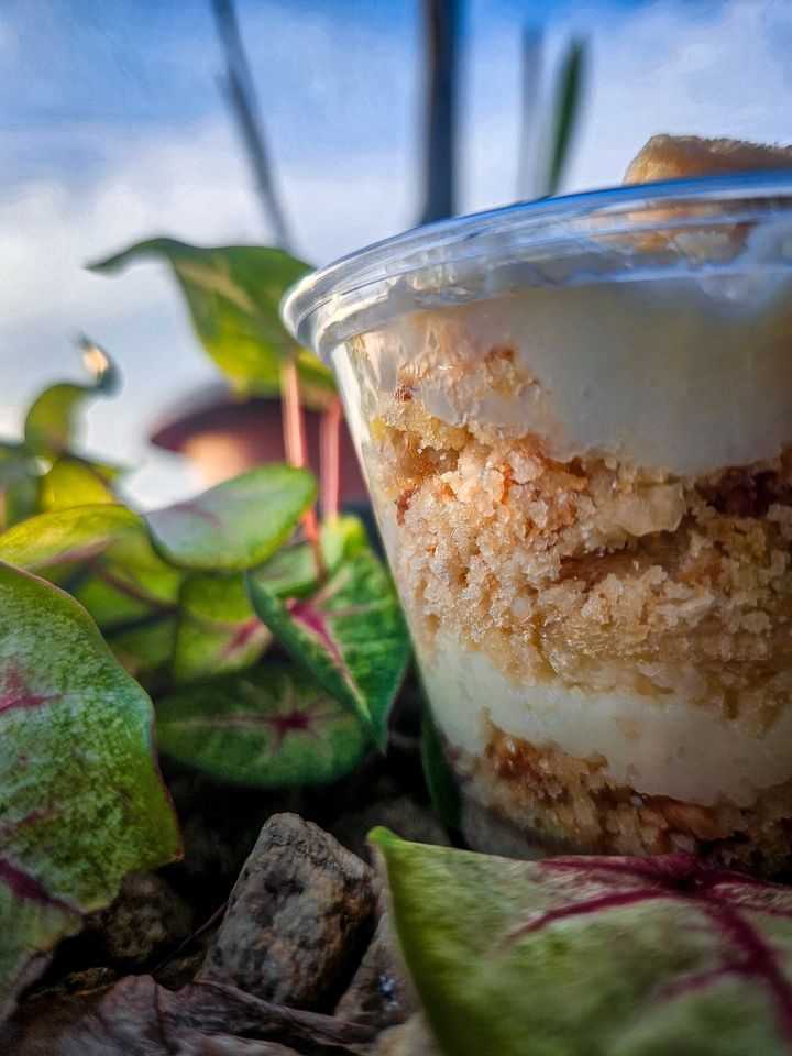 Cake-Jar DréDré Gourmets — vue 1