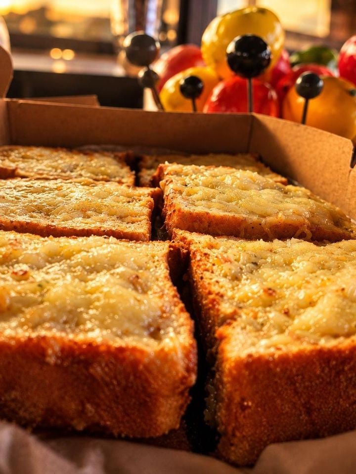 Croque-monsieur DréDré Gourmets — vue 2