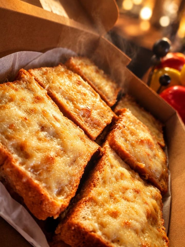 Croque-monsieur DréDré Gourmets — vue 4