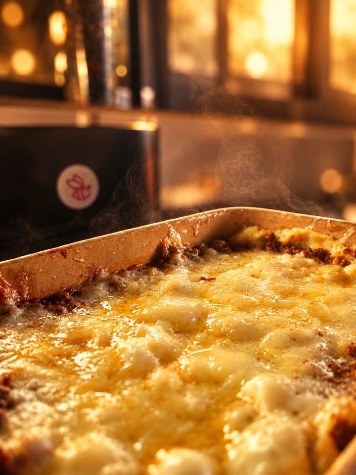 Gratin de crêpes DréDré Gourmets — vue 4