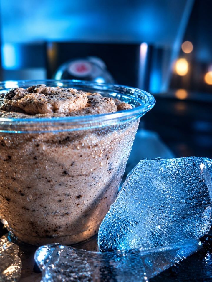 Ice Cream DréDré Gourmets — vue 3